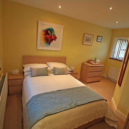 Bed and Breakfast Feetnpaws à Portaferry Extérieur photo