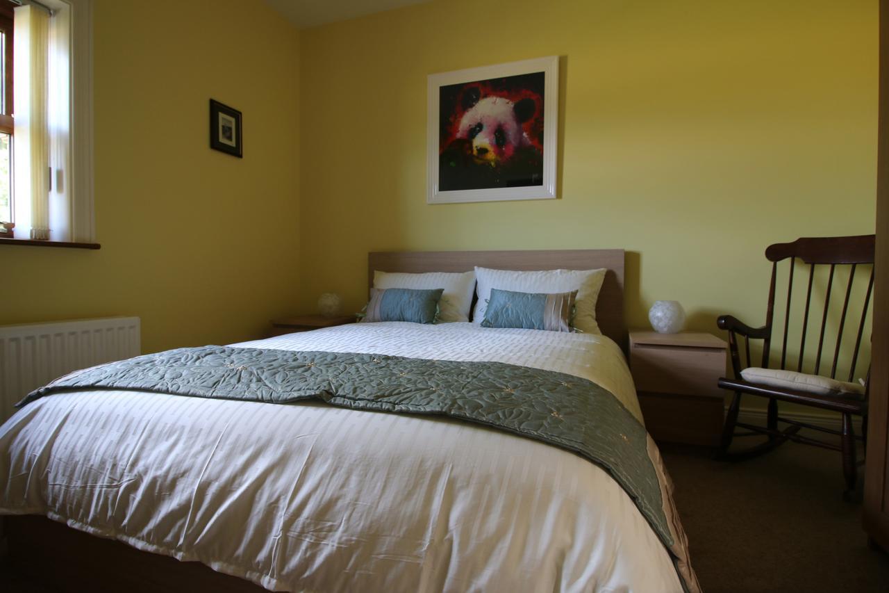 Bed and Breakfast Feetnpaws à Portaferry Extérieur photo
