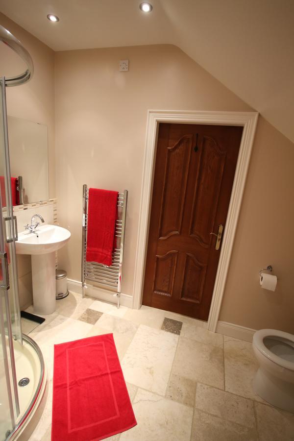 Bed and Breakfast Feetnpaws à Portaferry Extérieur photo