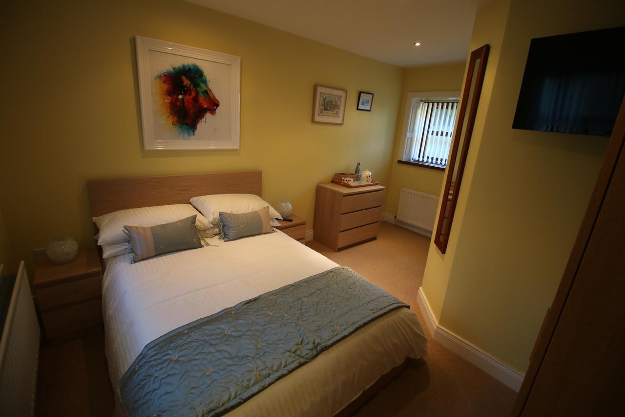 Bed and Breakfast Feetnpaws à Portaferry Extérieur photo