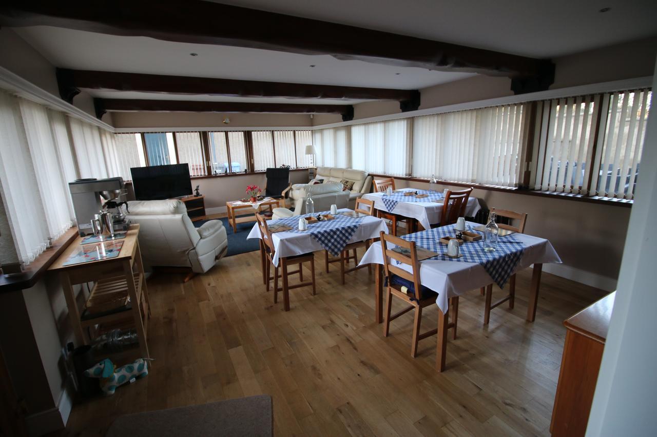Bed and Breakfast Feetnpaws à Portaferry Extérieur photo