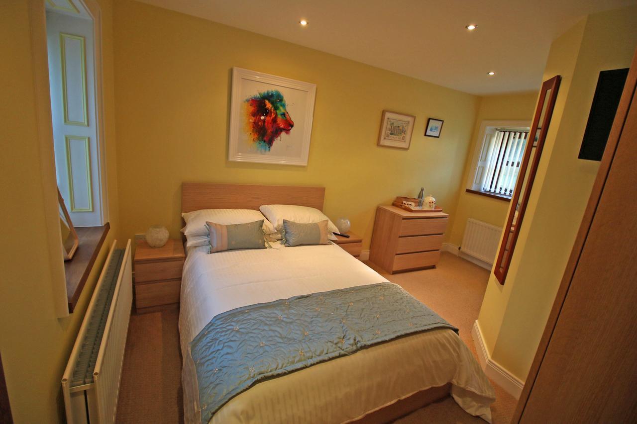 Bed and Breakfast Feetnpaws à Portaferry Extérieur photo