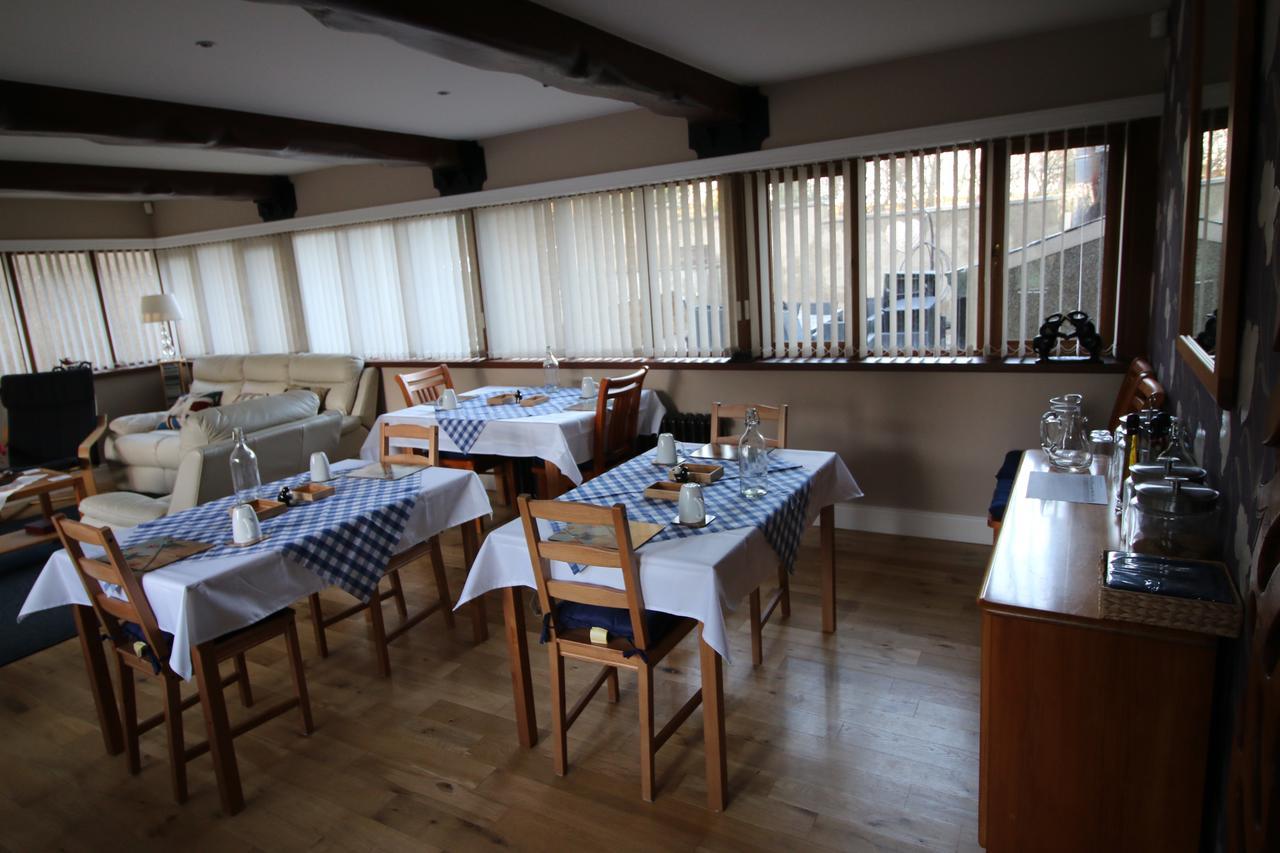 Bed and Breakfast Feetnpaws à Portaferry Extérieur photo